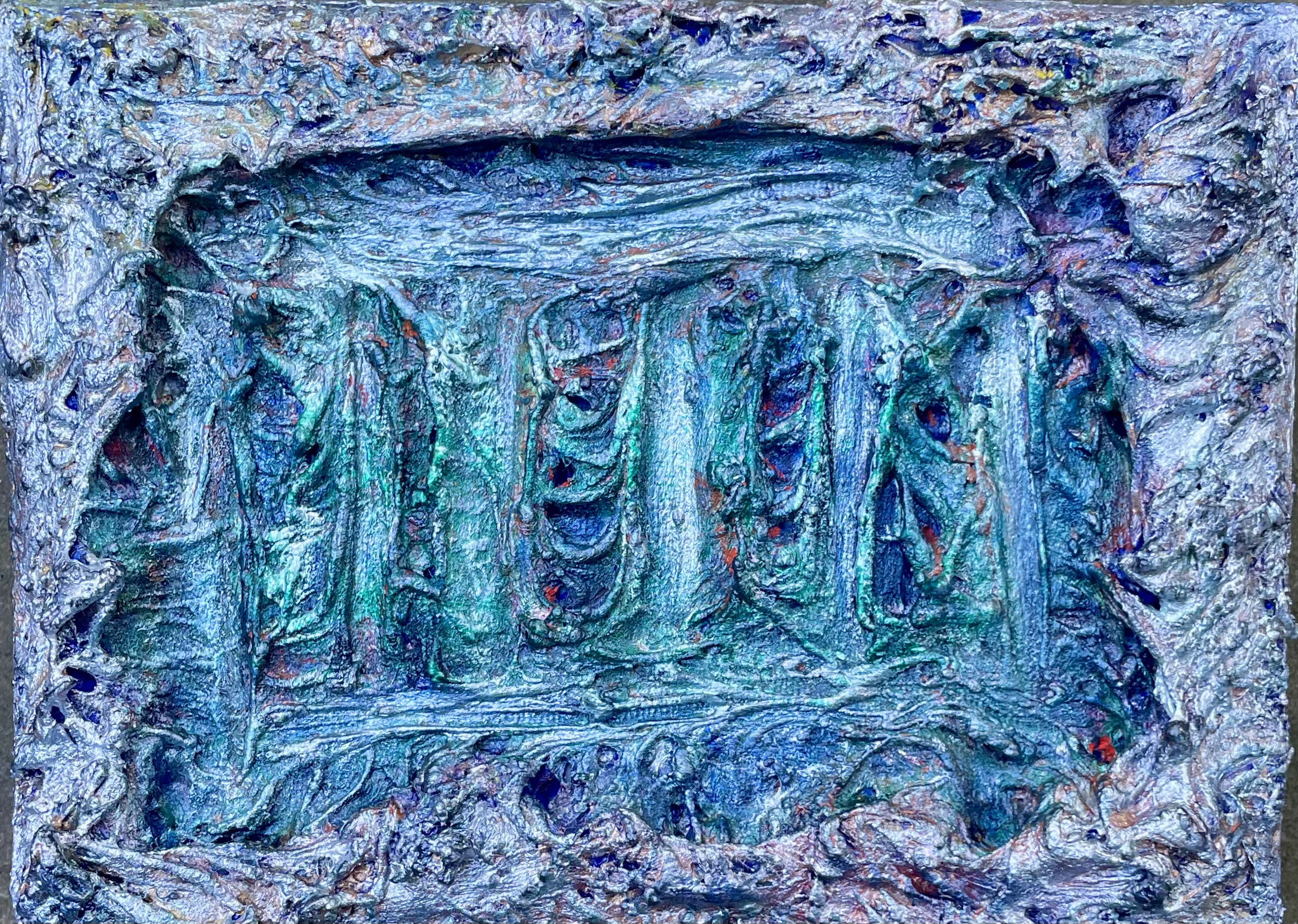 Infinite Possibilities #164